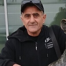Фотография мужчины Армен, 49 лет из г. Москва