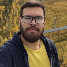 Фотография мужчины Тимур, 21 год из г. Нефтеюганск