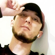 Фотография мужчины Фаррух, 31 год из г. Бишкек