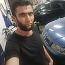 Алихан, 37 лет