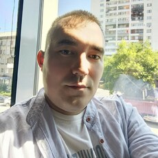 Фотография мужчины Ренат, 31 год из г. Челябинск