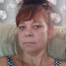 Фотография девушки Елена, 45 лет из г. Бузулук