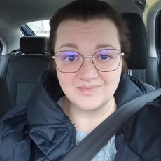 Татьяна, 38 из г. Санкт-Петербург.