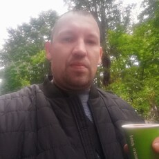 Фотография мужчины Виталий, 40 лет из г. Днепр