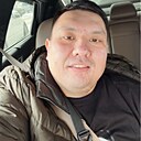 Елжан, 32 года