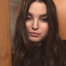 Эстелла, 25 из г. Красноярск.