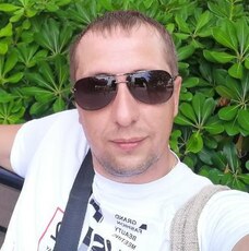 Фотография мужчины Александр, 41 год из г. Ярославль