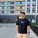 Даниил, 34 года