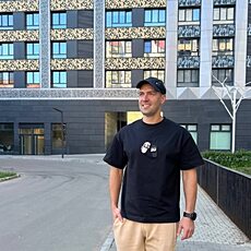 Фотография мужчины Даниил, 34 года из г. Минск