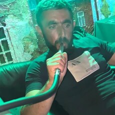 Фотография мужчины Рома, 36 лет из г. Москва