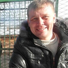 Фотография мужчины Николай, 47 лет из г. Улан-Удэ