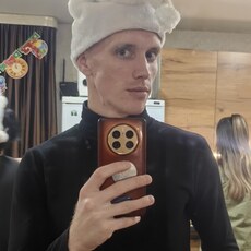 Фотография мужчины Максим, 26 лет из г. Астрахань