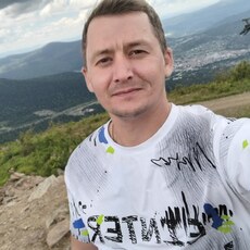 Фотография мужчины Александр, 33 года из г. Прокопьевск