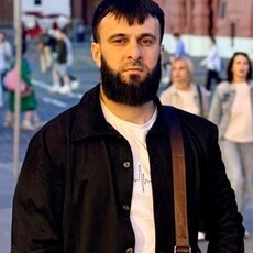 Фотография мужчины Мага, 26 лет из г. Курган