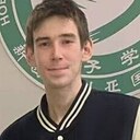 Александр, 25 лет