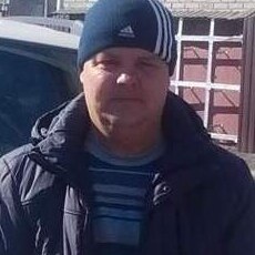 Фотография мужчины Штурман, 44 года из г. Барнаул