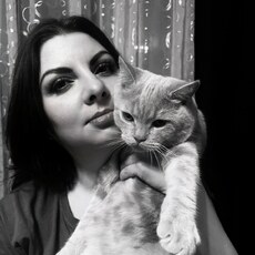 Фотография девушки Ольга, 40 лет из г. Нижневартовск