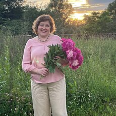 Фотография девушки Татьяна, 58 лет из г. Тверь