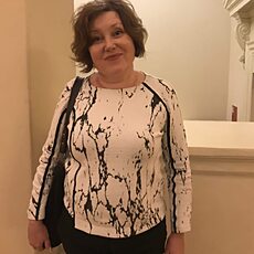 Фотография девушки Татьяна, 58 лет из г. Тверь