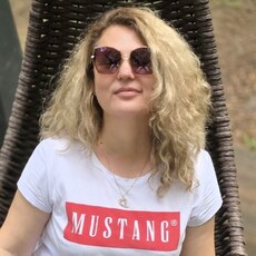 Ninel, 44 из г. Красноярск.