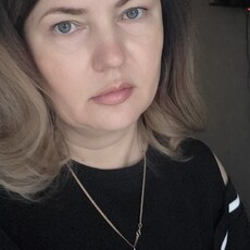 Фотография девушки Ninel, 44 года из г. Красноярск