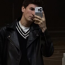 Фотография мужчины Александр, 27 лет из г. Курск