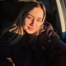 Фотография девушки Мария, 28 лет из г. Брянск