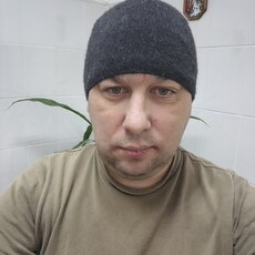 Фотография мужчины Сергей, 41 год из г. Воркута