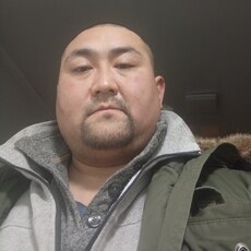 Фотография мужчины Азат, 37 лет из г. Каракол