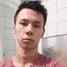 Фотография мужчины Али, 26 лет из г. Актюбинск