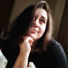 Фотография девушки Валерия, 22 года из г. Санкт-Петербург