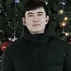 Фотография мужчины Алйоша, 20 лет из г. Новополоцк