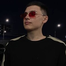 Фотография мужчины Никита, 24 года из г. Улан-Удэ