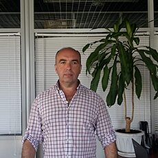 Фотография мужчины Алексей, 56 лет из г. Москва