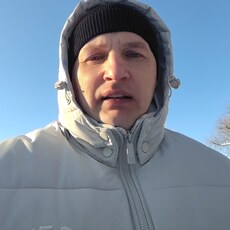 Фотография мужчины Сергей, 34 года из г. Бийск