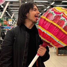 Фотография мужчины Дмитрий, 20 лет из г. Иркутск