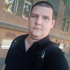 Фотография мужчины Максим, 35 лет из г. Саратов