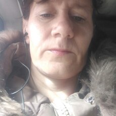 Фотография девушки Ирина, 37 лет из г. Улан-Удэ