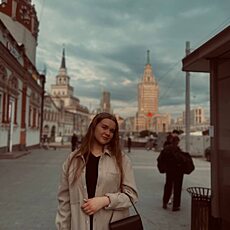 Фотография девушки Сашуля, 19 лет из г. Москва