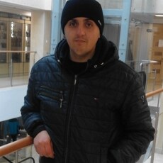 Фотография мужчины Vados, 36 лет из г. Звенигородка