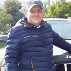 Фотография мужчины Денис, 39 лет из г. Гродно