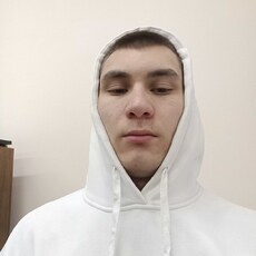 Фотография мужчины Никита, 21 год из г. Златоуст