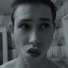 Фотография мужчины Kim, 25 лет из г. Абакан