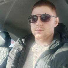 Фотография мужчины Артём, 28 лет из г. Боровичи