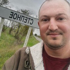 Фотография мужчины Данила, 33 года из г. Степное