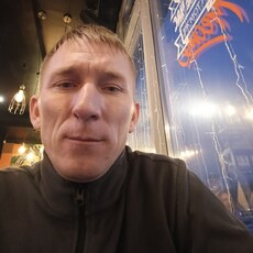 Фотография мужчины Иван, 32 года из г. Сальск