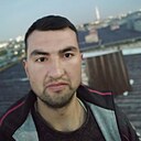 Мурат, 25 лет