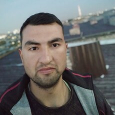 Фотография мужчины Мурат, 25 лет из г. Екатеринбург