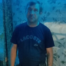 Фотография мужчины Андрей, 53 года из г. Тюкалинск