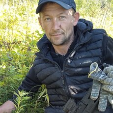 Фотография мужчины Николай, 37 лет из г. Петропавловск-Камчатский